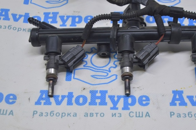 VAG 06L906031A Топливные форсунки в наличии Хмельницкий