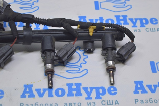 06L906031A VAG Форсунка впрыска топлива купить в Запорожье
