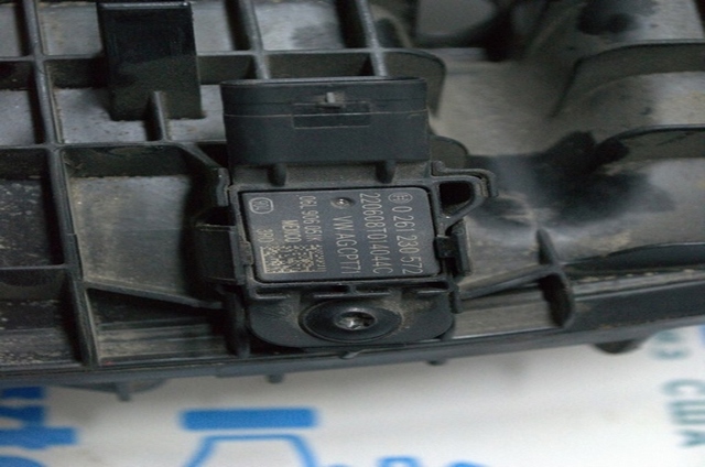 Датчик MAP Volkswagen Tiguan Allspace 