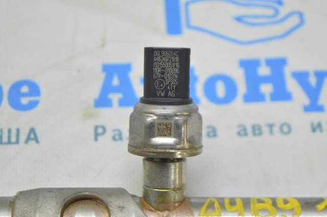 Манометры 06L906054C VAG
