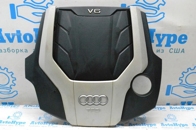 VAG 06M103925N Крышка двигателя в наличии Житомир