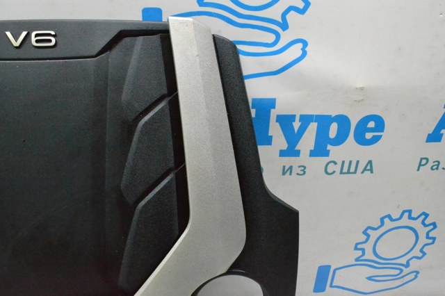 VAG 06M103925N Крышка двигателя в наличии Черкассы