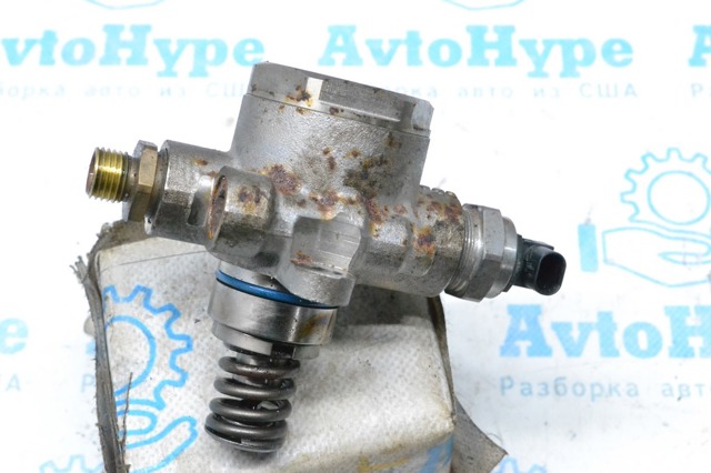 06M127026P VAG ТНВД купить в Ровно