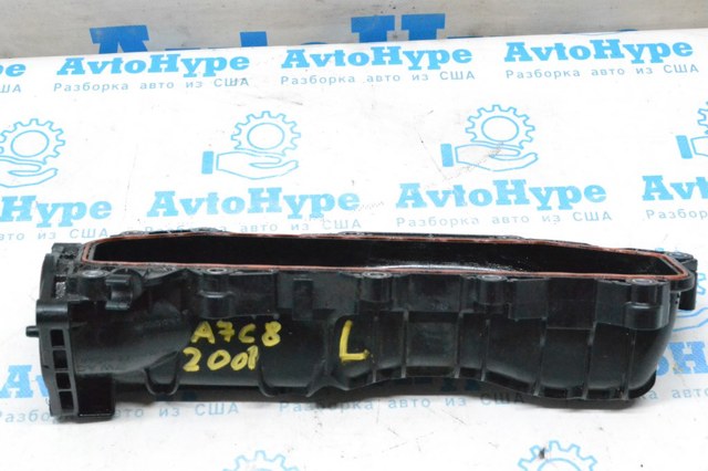 Коллектор впускной, левый 06M133267AB VAG