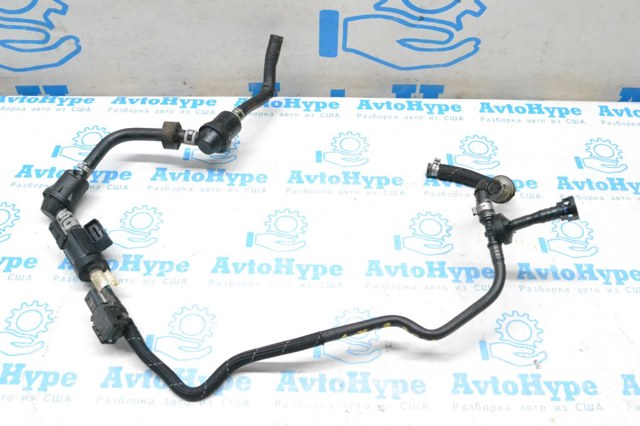 VAG 06M145100L Насос вакуумный в наличии Львов