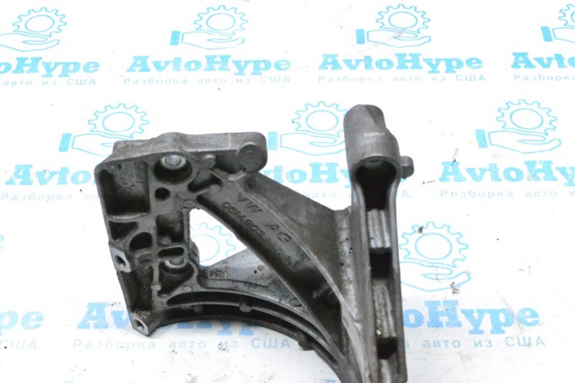 06M903143AJ Кронштейн генератора купить Полтава