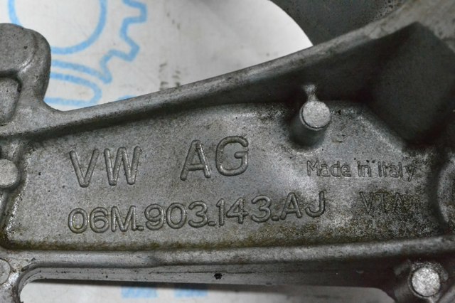 VAG 06M903143AJ Кронштейн генератора в наличии Одесса