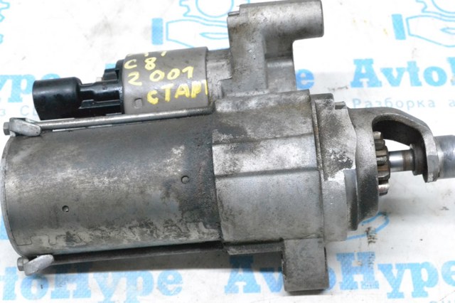 VAG 06M911022D Стартер в наличии Чернигов
