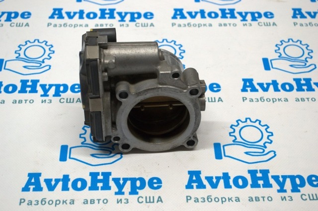 VAG 06Q133062A Дроссельная заслонка в сборе в наличии Черновцы