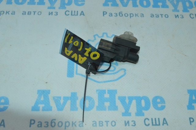 Датчик температуры окружающей среды 0775005191 TOYOTA