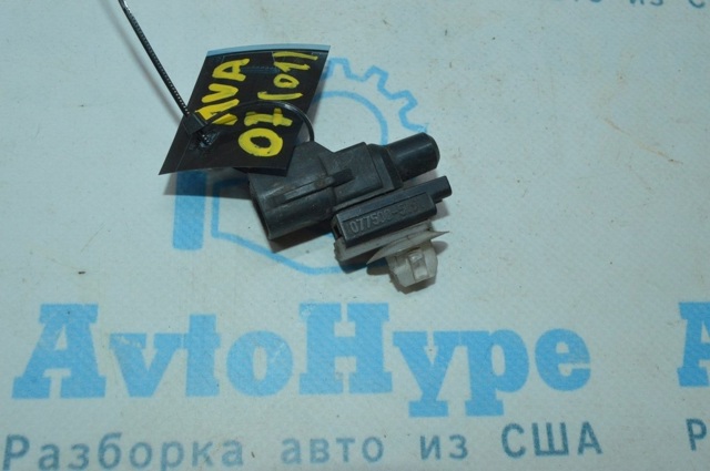 TOYOTA 0775005191 Датчик температуры наружного воздуха в наличии Николаев