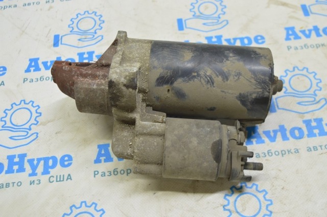 078911023D Стартер купить Киев