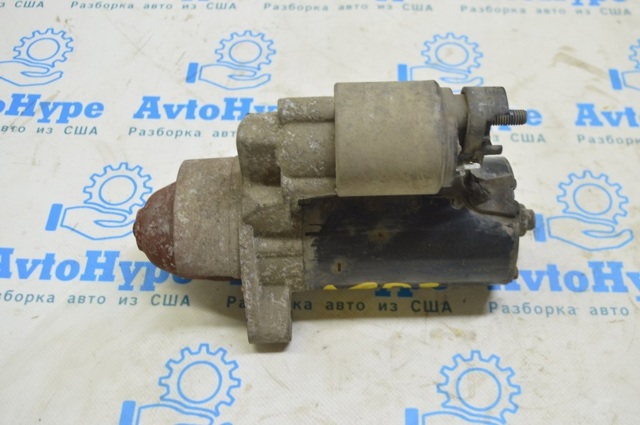 VAG 078911023D Стартер в наличии Житомир