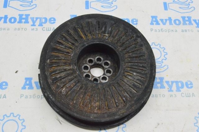 VAG 079105251AP Шкив коленвала в наличии Запорожье