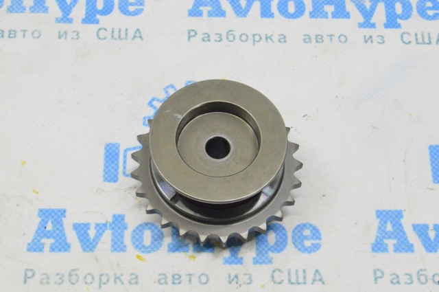 Механизм регулировки фаз грм 079109570AT VAG