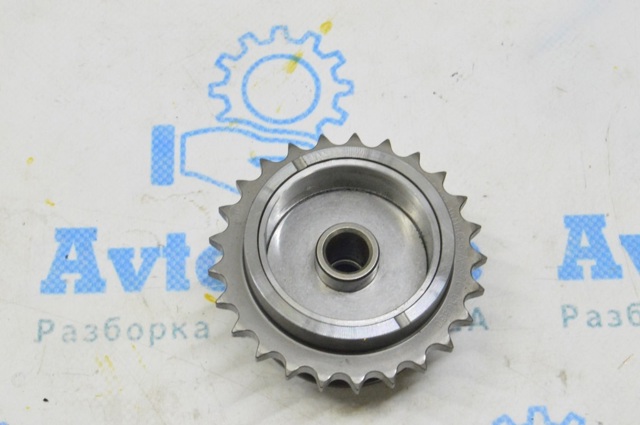 VAG 079109570AT Шестерня распредвала в наличии Ирпень
