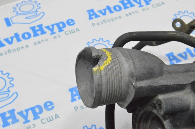 079145703S VAG Турбина купить в Украина