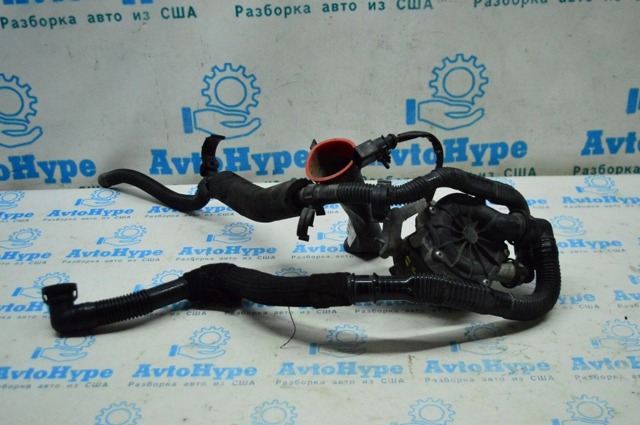 07K131333A Насос воздушный купить Ужгород