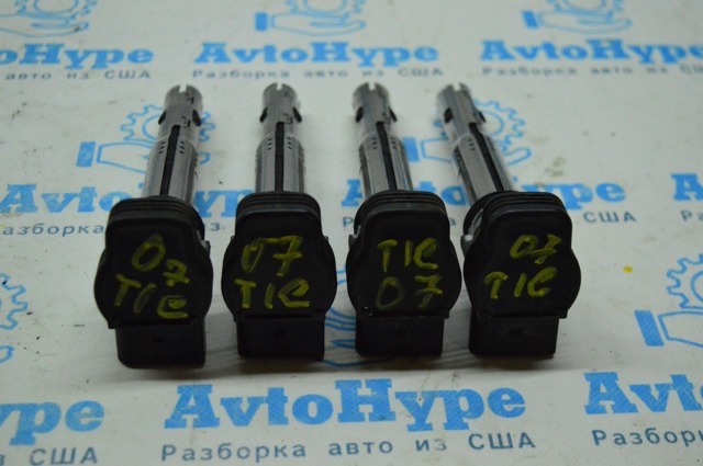 07K905715G Катушка зажигания купить Житомир