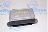 Блок ecu компьютер двигателя vw passat b7 usa 2.5 (02) 07k906055cr 07K906055CR