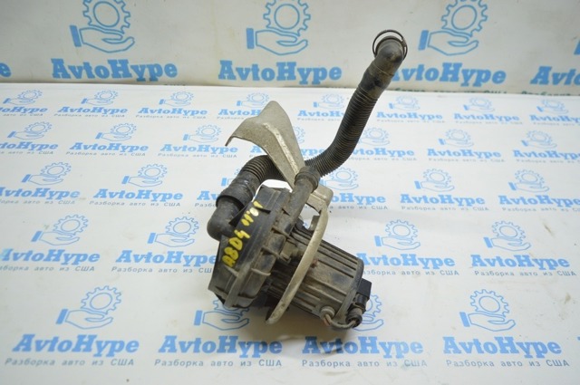 Компрессор 07L959231C VAG