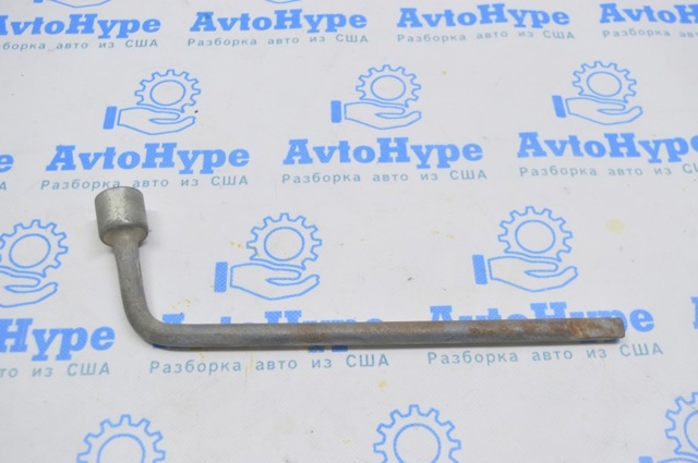 Ключ балонный 0915002020 TOYOTA