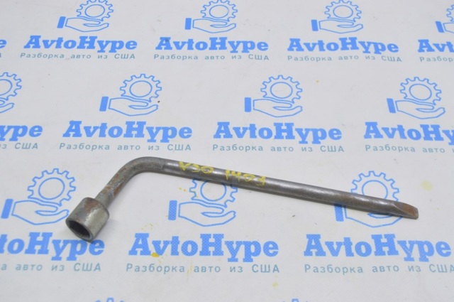 0915002020 TOYOTA Ключ балонный (торцовый) купить в Днепр
