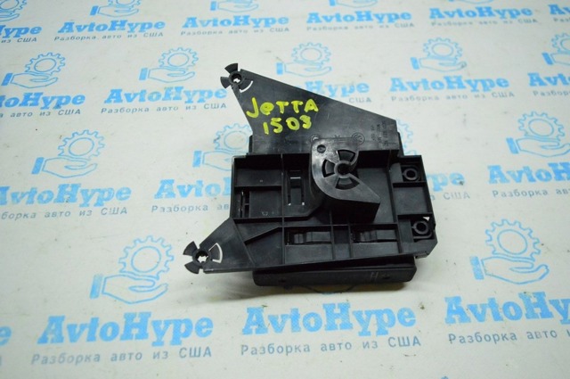 Блок управления акпп 09G927749A VAG