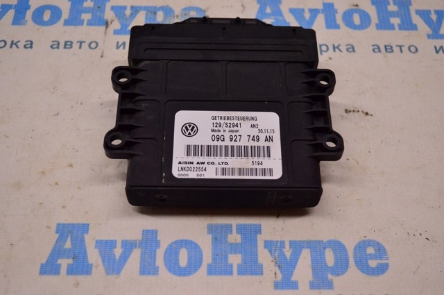 09G927749AN купить Харьков