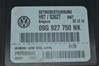 Transmission control module vw tiguan 09-17 (08) 09g927750nk 09G927750NK