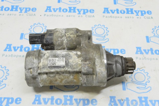 Стартер автомобиля 0AM911024A VAG