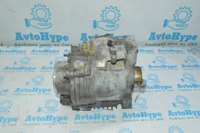 VAG 0AU409053T Раздатка (коробка раздаточная) в наличии Ужгород