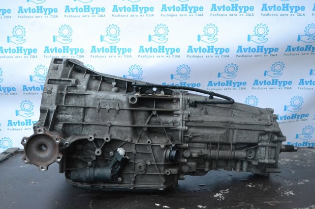 Фильтр масляный АКПП 0B5325060C PORSCHE