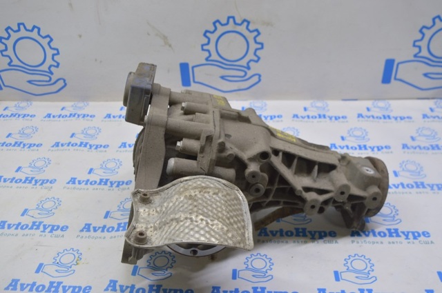 0BC500044D VAG Задний редуктор купить в Полтава
