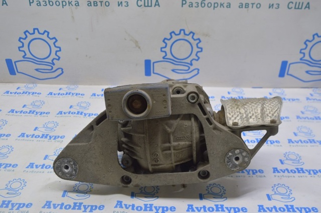 0BC500044D Редуктор задний купить Черкассы