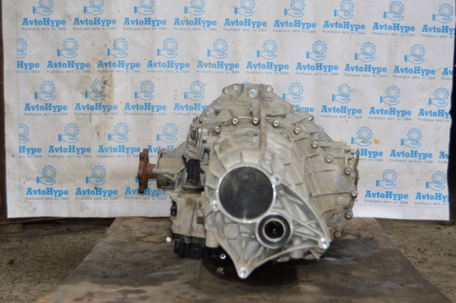 Коробка автомат 0CJ300043J003 VAG