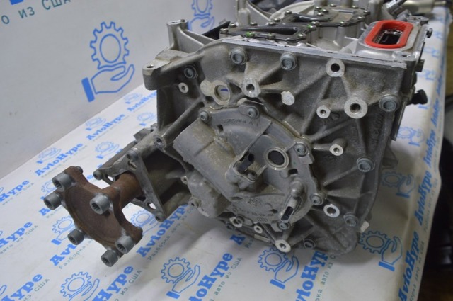 VAG 0EF901091AF Электромотор в наличии Хмельницкий