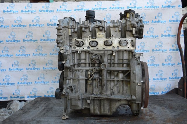 NISSAN 101005DC0E Двигатель в наличии Винница