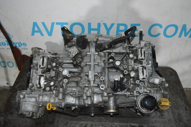 SUBARU 10100CD420 в наличии Николаев