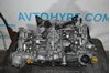 Двигатель subaru forester 19- sk 2.5 fb25d  25к (01) деф крепления маслянного насоса 10100cd420 10100CD420