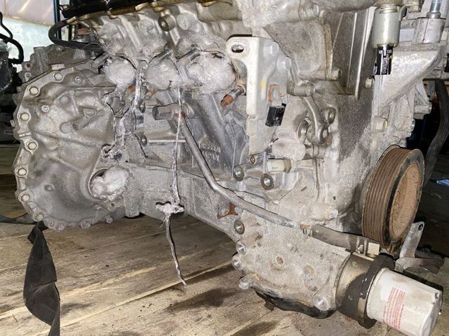 NISSAN 101025AA0A Двигатель в наличии Львов