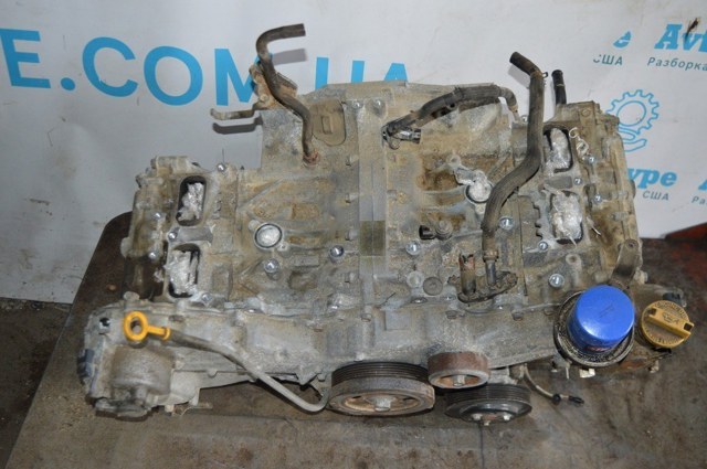 SUBARU 10103AC630 Двигатель в наличии Сумы