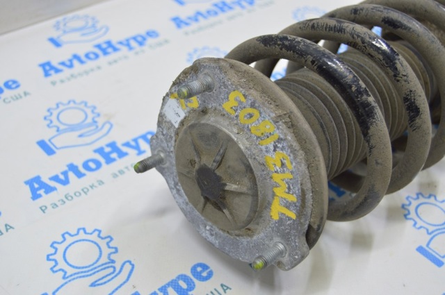 104436400E Амортизатор передний левый купить Хмельницкий