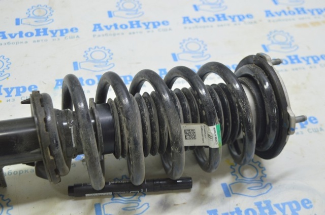 104436400F Амортизатор передний левый купить Житомир