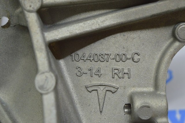 104437600D TESLA Опорный стакан пружины передней купить в Одесса