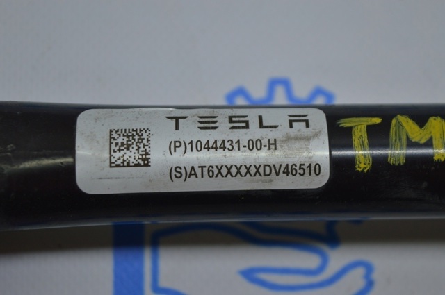 TESLA 104443100G Рычаг задней подвески поперечный в наличии Павлоград