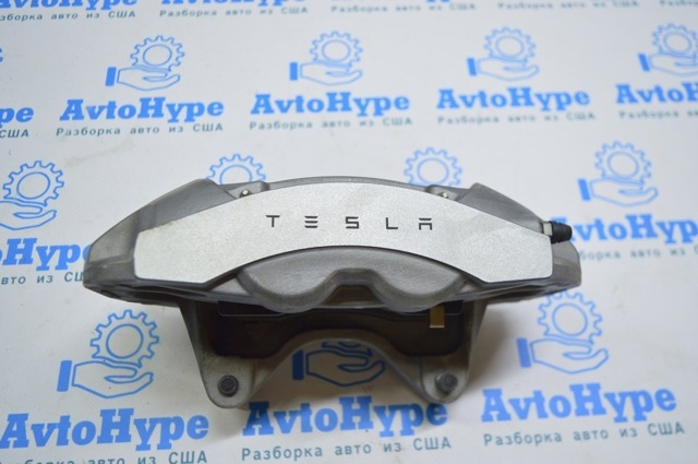 TESLA 104462200D Суппорт тормозной передний правый в наличии Житомир