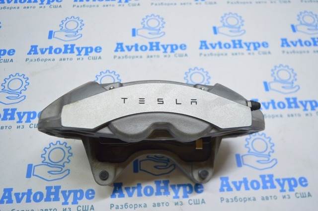 TESLA 104462200D Суппорт тормозной передний правый в наличии Львов