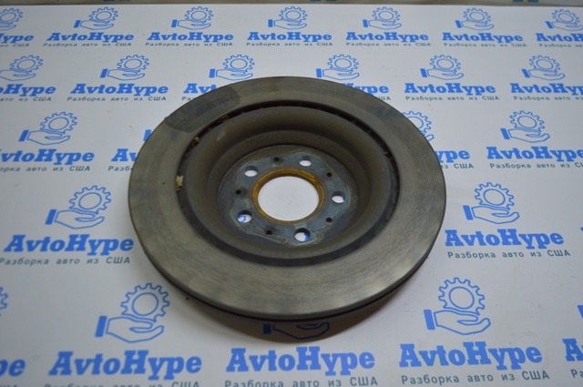 TESLA 104463100D Тормозные диски в наличии Киев