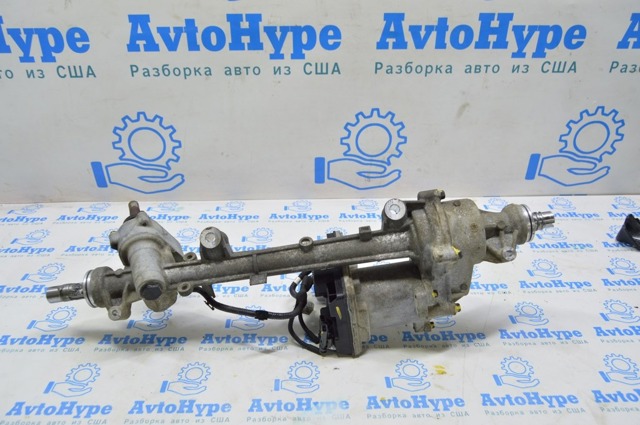 104483199D TESLA Рулевая рейка купить в Ровно